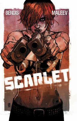 Scarlet. [Book 1] /