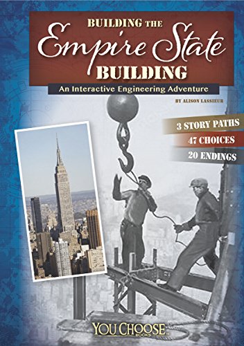 Building the Empire State Building : an interactive engineering adventure