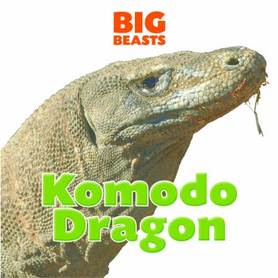 Komodo dragon