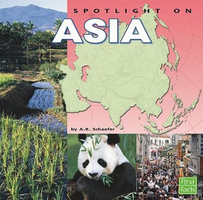 Spotlight on Asia