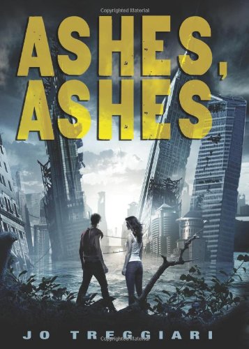 Ashes, ashes
