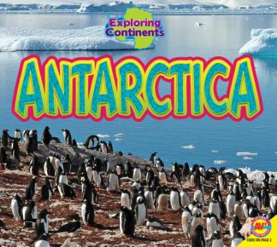 Antarctica