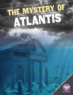 The mystery of Atlantis