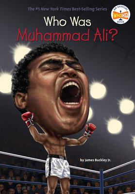 Who is Muhammad Ali?