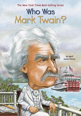 Who was Mark Twain?