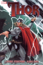 Thor vol 1. [Vol. 1] /