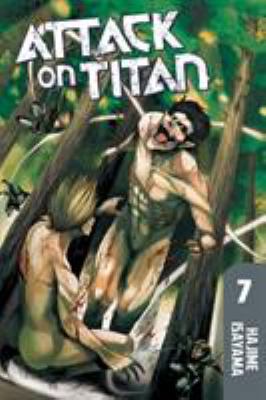 Attack on titan. 7 /