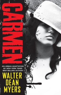 Carmen : an urban adaptation of the opera