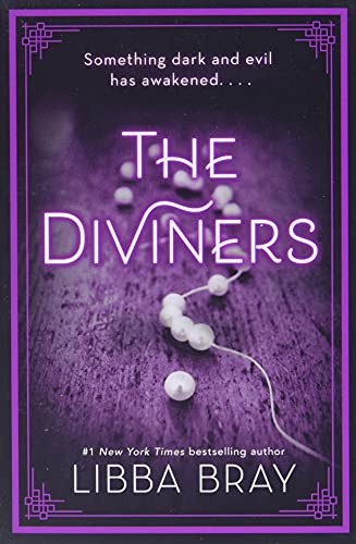 The Diviners