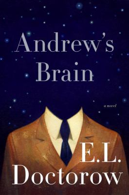 Andrew's Brain : a novel