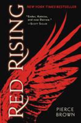 Red Rising : Book 1