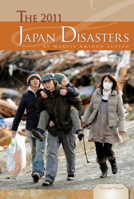 The 2011 Japan disasters