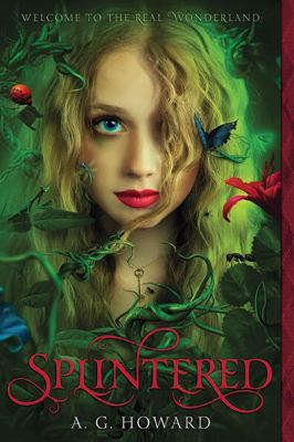 Splintered