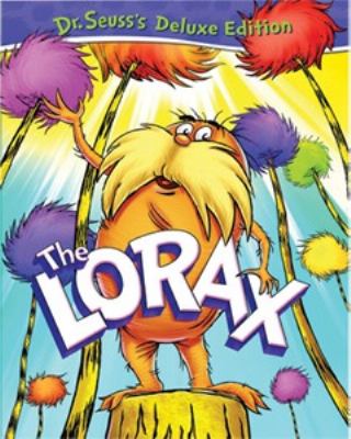 The Lorax