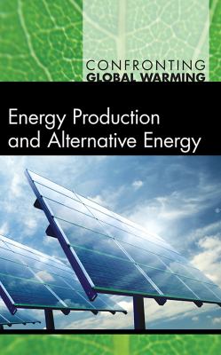 Energy production and alternative energy