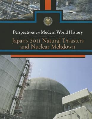 Japan's 2011 natural disasters and nuclear meltdown