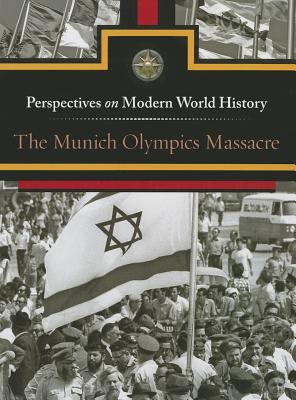 The Munich Olympics massacre