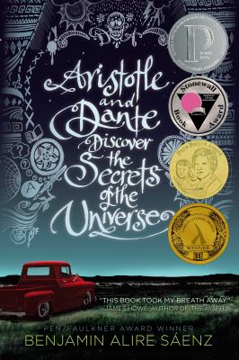 Aristotle And Dante Discover The Secrets Of The Universe