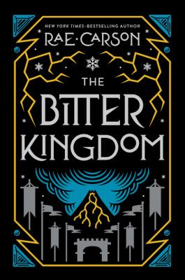 The Bitter Kingdom