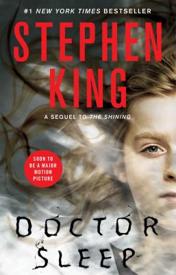 Doctor Sleep : a novel