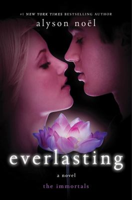 Everlasting -- Immortals bk 6