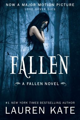 Fallen -- Fallen bk 1