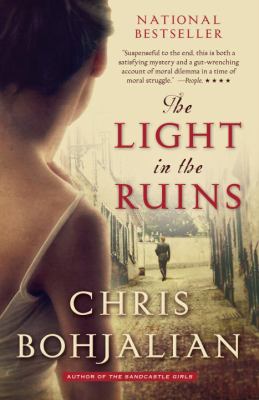 The Light In The Ruins : a novel