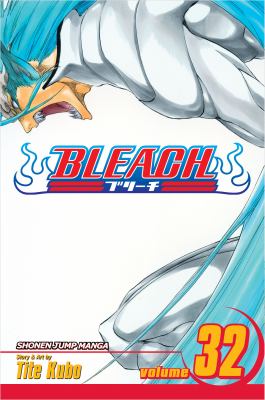 Bleach. 32. Howling /