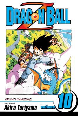 Dragon ball Z. Vol. 10, DB 26 of 42 /