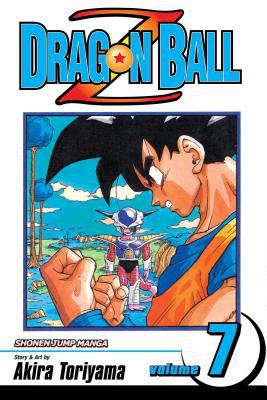 Dragon ball Z. Vol. 7, DB 23 of 42 /