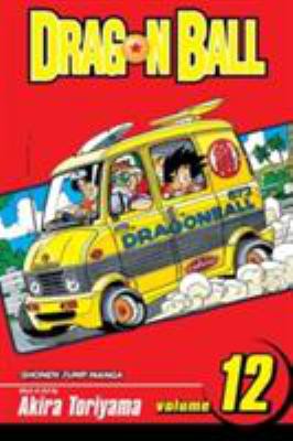 Dragon ball. Vol. 12, DB 12 of 42 /