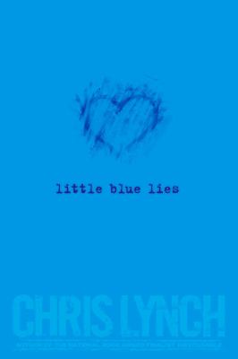 Little Blue Lies