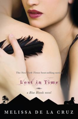 Lost In Time -- Blue Bloods bk 6 :