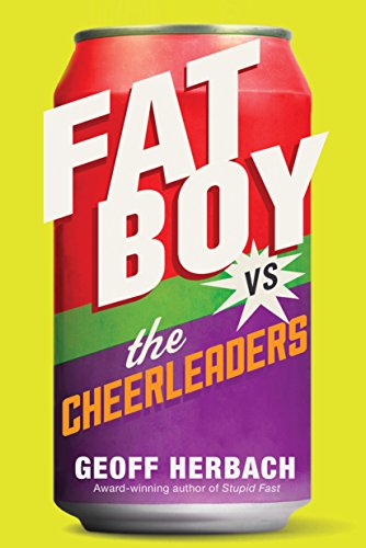 Fat Boy Vs. The Cheerleaders