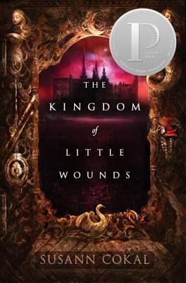 The Kingdom Of Little Wounds