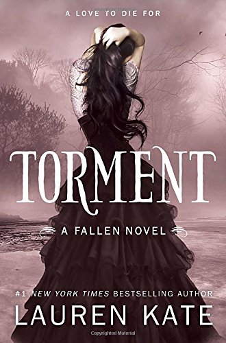 Torment -- Fallen bk 2