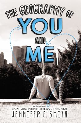 The Geography Of You And Me