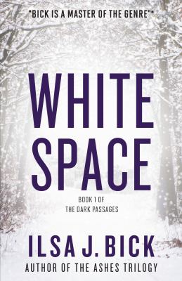 White Space : Book 1