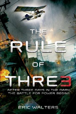 The Rule Of Thre3