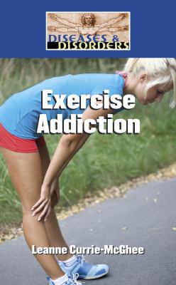 Exercise addiction