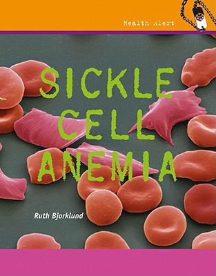 Sickle cell anemia