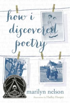 How I discovered poetry