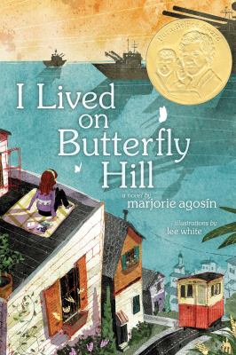 I Lived On Butterfly Hill