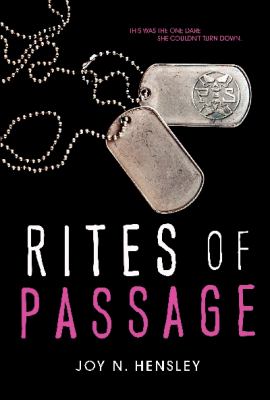 Rites Of Passage