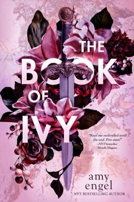 The Book Of Ivy