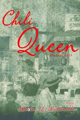 Chili Queen : mi historia by Guadalupe Pérez /
