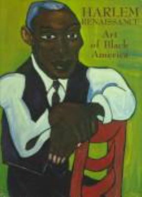 Harlem Renaissance : art of Black America