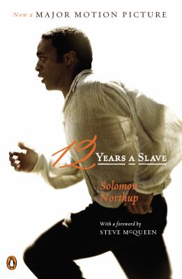 Twelve years a slave