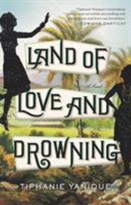 Land Of Love And Drowning