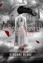 Anna Dressed In Blood bk 1